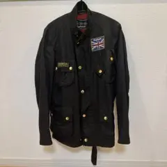 2026年最新】barbour international ユニオンの人気アイテム - メルカリ