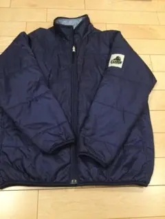 激レア　エクストララージ⭐️中綿入り　ナイロンジャケット　アウター　ジャンバー