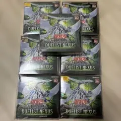 遊戯王OCG DUELIST NEXUS 6box - メルカリ