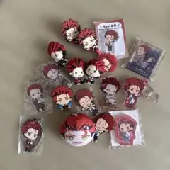 【バラ売り可】あんスタ　鬼龍紅郎 バラ売り可】あんスタ 鬼龍紅郎 まとめ あんスタ 鬼龍紅郎