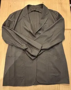 UNITED ARROWS サマージャケット サマーウールのサムネイル