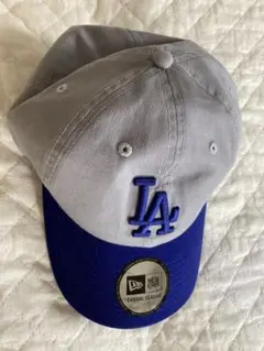 NEW ERA LA キャップ　ワンサイズ
