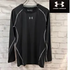 【UNDER ARMOUR 】コンプレッション長袖カットソー 3XL