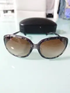 DOLCE & GABBANA サングラス ケース付き