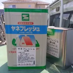 ヤネフレッシュ 主剤のみ - メルカリ
