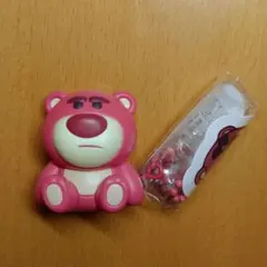 52Toys LOTSO MINIME ロッツォミニミー Unhappy お座り