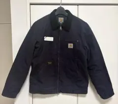 Carhartt WIP WTAPS DETROIT JACKET - メルカリ