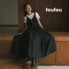 2025年最新】FouFou ブラウスの人気アイテム - メルカリ