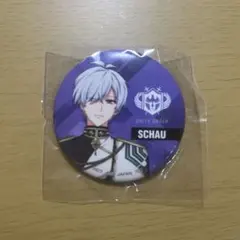 アイナナ 逢坂壮五　ダンスマカブル　ダンマカ　シャオ　缶バッジ