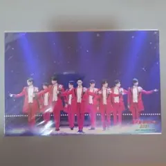 13枚Snow Man 滝沢歌舞伎ZERO2021 パフォーマンス写真 向井康二