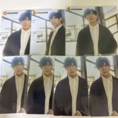 Kiramune 神谷浩史 ブロマイド フォトカード