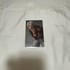 上村謙信 アイドル