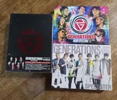 GENERATIONS from EXILE TRIBE/GENERATION…