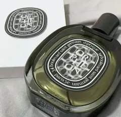 diptyqueディプティック オードパルファン オルフェオン 75 ML