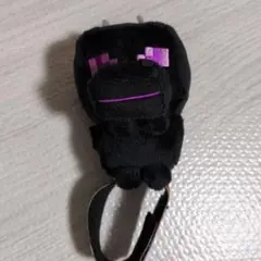 Minecraft エンダードラゴン ぬいぐるみマスコット