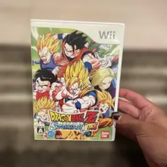 ドラゴンボールZ スパーキングメテオ