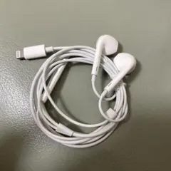 2025年最新】純正イヤホン iphone8の人気アイテム - メルカリ