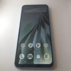 Libero 5G IV アンドロイド14 シムフリー スマホ本体11 - メルカリ