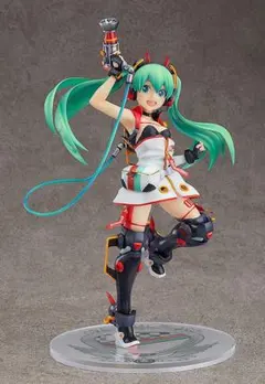 初音ミク フィギュア 2体セット 千本桜 レーシングミク - メルカリ