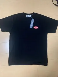 美品・極希少XXL】チャレンジャー×ニューバランスTHE LAND Tee 黒