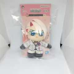 FGO 一番くじ D賞 カルナ ぬいジェニック アーキタイプインセプション