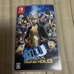 2025年最新】ペルソナ4 ジ・アルティマックス ウルトラスープレックス