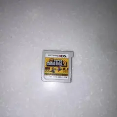 New Super Mario Bros. 2 (Nintendo 3DS)