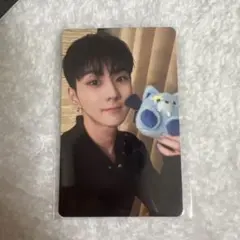 ENHYPEN THE SIN:VANISH ラキドロ ジョンウォン