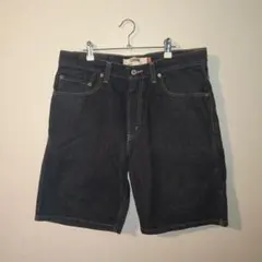 Levi's 569 W32 デニムショーツのサムネイル