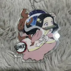 鬼滅の刃 アクリルチャーム【竈門禰豆子】