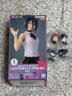 2026年最新】チェンソーマン レゼ篇 GLITTER&GLAMOURS REZEの人気