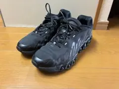 NIKE AIR MAX DN8 オールブラック 【29cm】