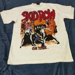 2025年最新】skid row tシャツの人気アイテム - メルカリ