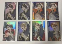 【バラ売り可】にじフェス2026 北見遊征　セラフ　風楽奏斗　三枝明那　他