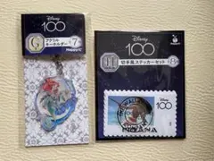 Disney100 Happyくじ