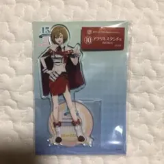 初音ミク　15th Anniversaryくじ　アクリルスタンド賞