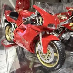 NewRay 1:12 Ducati Desmosedici 模型 - メルカリ
