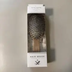 ケロピ様　ISINIS PARIS ヘアブラシ フランス製 ケロピ様 ISINIS PARIS ヘアブラシ フランス製 - メルカリ