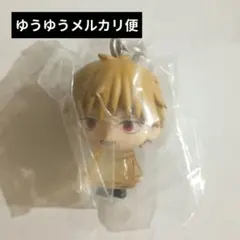 チェンソーマン　レゼ篇　劇場版　映画　デンジ　めじるしアクセサリー　1　チャーム