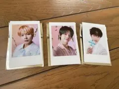 TXT ACT SWEET MIRAGE インスタントフォト チェキ