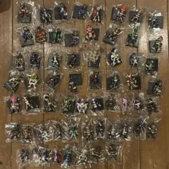 コンバージ 仮面ライダー セット