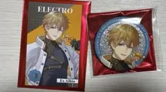 エクスアルビオ 8th Anniversary Aグループ