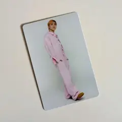 SEVENTEEN スングァン トレカ Carat land ケレン