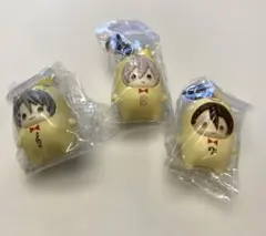アイドリッシュセブン　めじるしアクセサリー　TRIGGER ３種セット