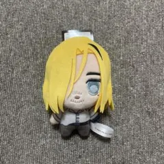 TRIGUN STARGAZE トライガン ぷちっしゅ　ぬいぐるみ エリクス