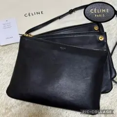 2025年最新】セリーヌ トリオ 旧の人気アイテム - メルカリ