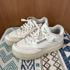 Reebok クラブシー エクストラ / Club C Extra