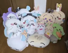 まめゴマ まめごま ぬいぐるみ まとめ売り ごまちゃん 平成レトロ