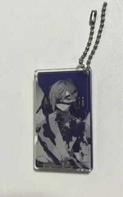 にじさんじ 叶 タロット アクリルブロックキーホルダー