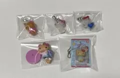 ハローキティめじるしアクセサリーセット